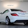 mercedes-benz slk-class 2011 quick_quick_172457_WDD1724572F026324 image 4