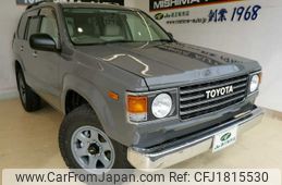 toyota land-cruiser-prado 2006 CFJ1815530
