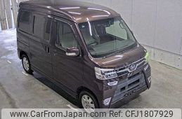 daihatsu atrai-wagon 2019 CFJ1807929