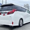 toyota alphard 2020 -TOYOTA--Alphard 6AA-AYH30W--AYH30-0103001---TOYOTA--Alphard 6AA-AYH30W--AYH30-0103001- image 3