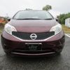 nissan note 2016 -NISSAN 【名変中 】--Note E12--456678---NISSAN 【名変中 】--Note E12--456678- image 25