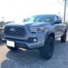 toyota tacoma 2021 GOO_NET_EXCHANGE_1300951A30230821W001 image 1