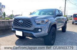 toyota tacoma 2021 GOO_NET_EXCHANGE_1300951A30230821W001