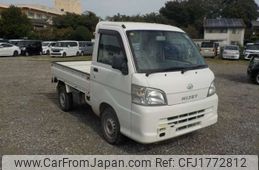 daihatsu hijet-truck 2013 CFJ1772812