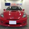 toyota celica 2004 521449-ZZT231-0074286 image 4