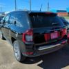 jeep compass 2013 -CHRYSLER--Jeep Compass ABA-MK49--1C4NJCDA1ED609475---CHRYSLER--Jeep Compass ABA-MK49--1C4NJCDA1ED609475- image 2