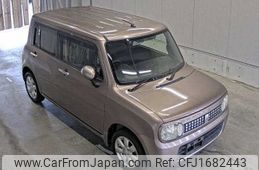 suzuki alto-lapin 2012 CFJ1682443