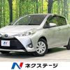 toyota vitz 2018 -TOYOTA--Vitz DAA-NHP130--NHP130-4001769---TOYOTA--Vitz DAA-NHP130--NHP130-4001769- image 1