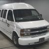 chevrolet express 1999 CFJ1802236 image 1