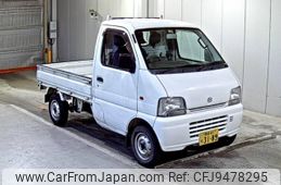 suzuki carry-truck 1999 -SUZUKI 【愛媛 41な3189】--Carry Truck DA52T-120118---SUZUKI 【愛媛 41な3189】--Carry Truck DA52T-120118-