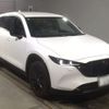 mazda cx-5 2022 CFJ1852421 image 4