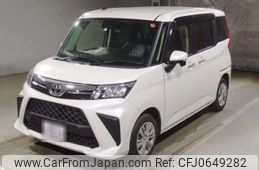 toyota roomy 2023 -TOYOTA 【福岡 506ﾜ7915】--Roomy 5BA-M900A--M900A-1027122---TOYOTA 【福岡 506ﾜ7915】--Roomy 5BA-M900A--M900A-1027122-