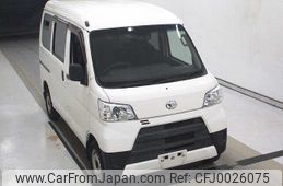 daihatsu hijet-van 2019 -DAIHATSU--Hijet Van S321V--0397876---DAIHATSU--Hijet Van S321V--0397876-