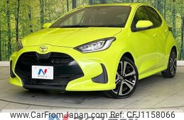 toyota yaris 2020 quick_quick_MXPA10_MXPA10-2014895