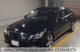 mercedes-benz e-class 2012 -MERCEDES-BENZ 【香川 300る7335】--Benz E Class 212055C-WDD2120552A590319---MERCEDES-BENZ 【香川 300る7335】--Benz E Class 212055C-WDD2120552A590319-