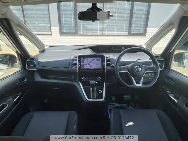 nissan serena 2017 -NISSAN--Serena DAA-GFC27--GFC27-054067---NISSAN--Serena DAA-GFC27--GFC27-054067- image 2