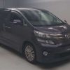 toyota vellfire 2011 -TOYOTA--Vellfire DBA-ANH20W--ANH20-8193546---TOYOTA--Vellfire DBA-ANH20W--ANH20-8193546- image 4