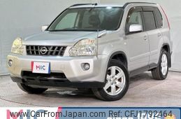 nissan x-trail 2009 CFJ1792464
