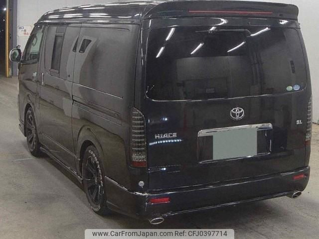 toyota hiace-wagon 2011 quick_quick_CBA-TRH214W_TRH214-0023429 image 2