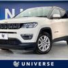 jeep compass 2018 CFJ1702572 image 1