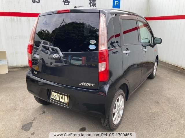 daihatsu move 2011 CFJ1700465 image 2