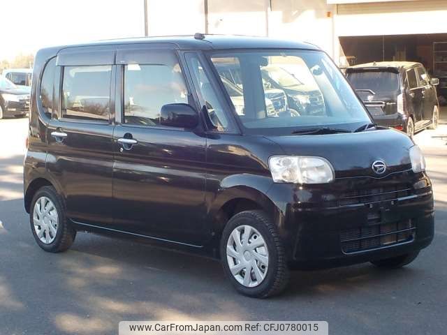 daihatsu tanto 2012 -DAIHATSU 【野田 580】--Tanto DBA-L385S--L385S-0070834---DAIHATSU 【野田 580】--Tanto DBA-L385S--L385S-0070834- image 1