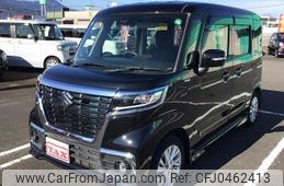 suzuki spacia 2019 -SUZUKI 【名変中 】--Spacia MK53S--627334---SUZUKI 【名変中 】--Spacia MK53S--627334-