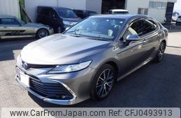 toyota camry 2022 -TOYOTA--Camry 6AA-AXVH70--AXVH70-1080276---TOYOTA--Camry 6AA-AXVH70--AXVH70-1080276-