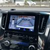 toyota vellfire 2018 -TOYOTA--Vellfire DBA-GGH30W--GGH30-0029747---TOYOTA--Vellfire DBA-GGH30W--GGH30-0029747- image 5