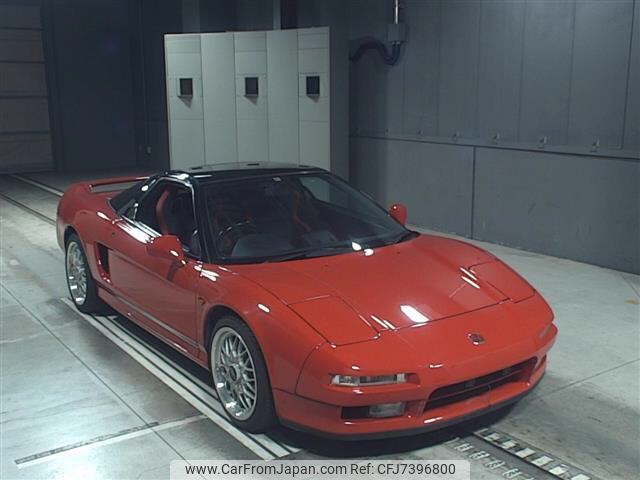 Honda nsx 1993