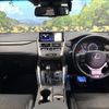 lexus nx 2017 -LEXUS--Lexus NX DBA-AGZ10--AGZ10-1015103---LEXUS--Lexus NX DBA-AGZ10--AGZ10-1015103- image 3