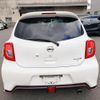 nissan march 2015 GOO_JP_700102024930250209003 image 3