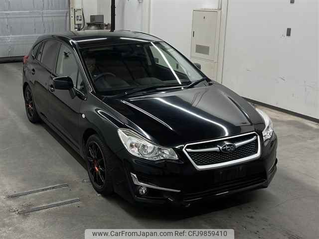 subaru impreza-wagon 2016 -SUBARU--Impreza Wagon GP2-032977---SUBARU--Impreza Wagon GP2-032977- image 1