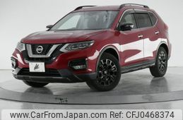 nissan x-trail 2019 quick_quick_NT32_NT32-311381