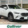 mazda cx-3 2015 -MAZDA--CX-3 LDA-DK5FW--DK5FW-121061---MAZDA--CX-3 LDA-DK5FW--DK5FW-121061- image 1