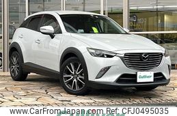 mazda cx-3 2015 -MAZDA--CX-3 LDA-DK5FW--DK5FW-121061---MAZDA--CX-3 LDA-DK5FW--DK5FW-121061-