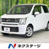 suzuki wagon-r 2017 quick_quick_MH35S_MH35S-100191 image 1