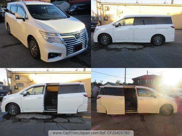 nissan elgrand 2014 quick_quick_PE52_PE52-051187 image 2