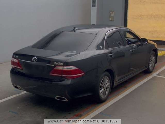 toyota crown 2012 -TOYOTA--Crown DBA-GRS200--GRS200-0073948---TOYOTA--Crown DBA-GRS200--GRS200-0073948- image 2