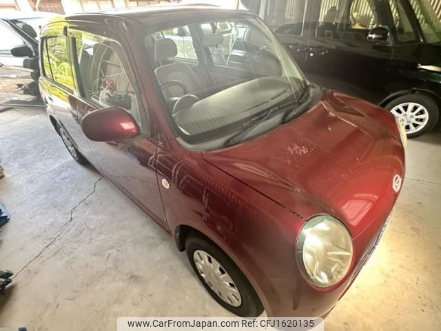 daihatsu mira-gino 2005 CFJ1620135 image 2