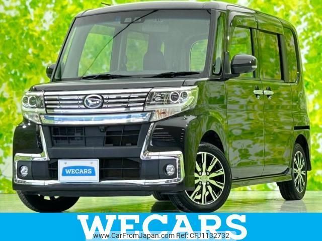daihatsu tanto 2019 quick_quick_DBA-LA600S_LA600S-0729839 image 1
