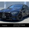 mercedes-benz amg-gt 2024 quick_quick_4LA-290679_W1K2906791A063584 image 1