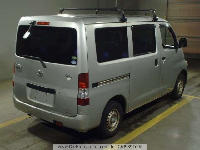 toyota townace-van 2015 -TOYOTA--Townace Van DBF-S412M--S412M-0013861---TOYOTA--Townace Van DBF-S412M--S412M-0013861- image 2