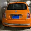 fiat 500 2010 -FIAT--Fiat 500 ABA-31212--ZFA31200000542414---FIAT--Fiat 500 ABA-31212--ZFA31200000542414- image 4