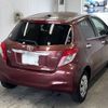 toyota vitz 2012 -TOYOTA 【京都 503さ4734】--Vitz KSP130-2018066---TOYOTA 【京都 503さ4734】--Vitz KSP130-2018066- image 2