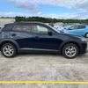 mazda cx-3 2015 CFJ1680429 image 1