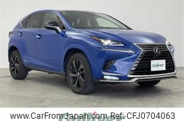 lexus nx 2020 -LEXUS--Lexus NX 6AA-AYZ10--AYZ10-1030422---LEXUS--Lexus NX 6AA-AYZ10--AYZ10-1030422-