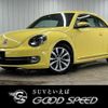 volkswagen the-beetle 2013 quick_quick_DBA-16CBZ_WVWZZZ16ZDM694086 image 1