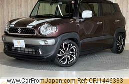 suzuki xbee 2018 CFJ1446333