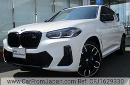 bmw x3 2024 CFJ1629330